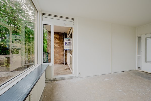 Medium property photo - Socratesstraat 160, 3076 BZ Rotterdam